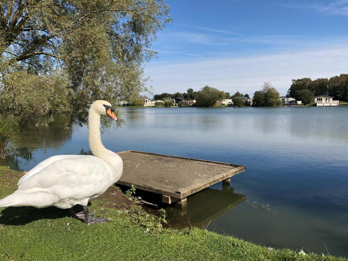 Tattershall Lakes Mini Breaks - Osprey Rise Hotel Екстериор снимка